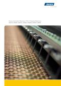 Screen Assembly Machines /Wire Crimping Machines RG210, GD600, GD610, GD620, KM200, KM320, KMSS