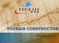 YOUKAIS EURL-Stations de dessalement d